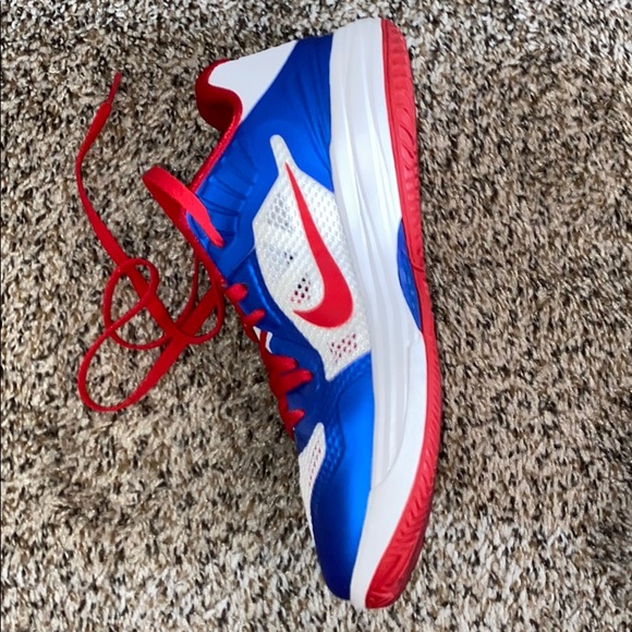Lunarlon Red and Blue - Picture 3 of 3